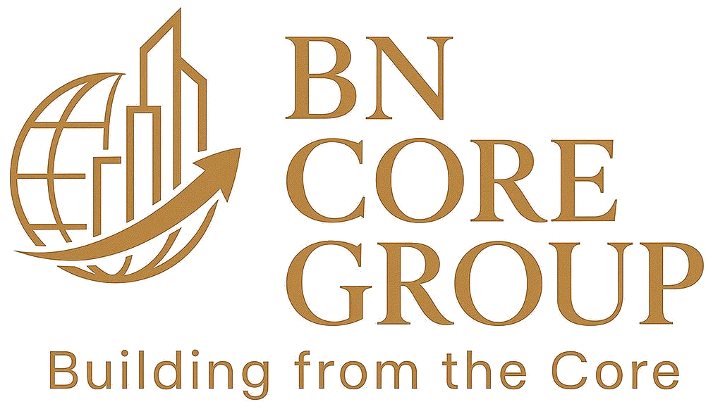 BN CORE GROUP — Building from the Core